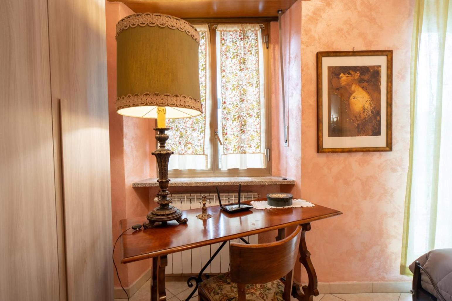 Accogliente Bilocale Posizione Strategica Apartment มอนคาลีเอรี ภายนอก รูปภาพ